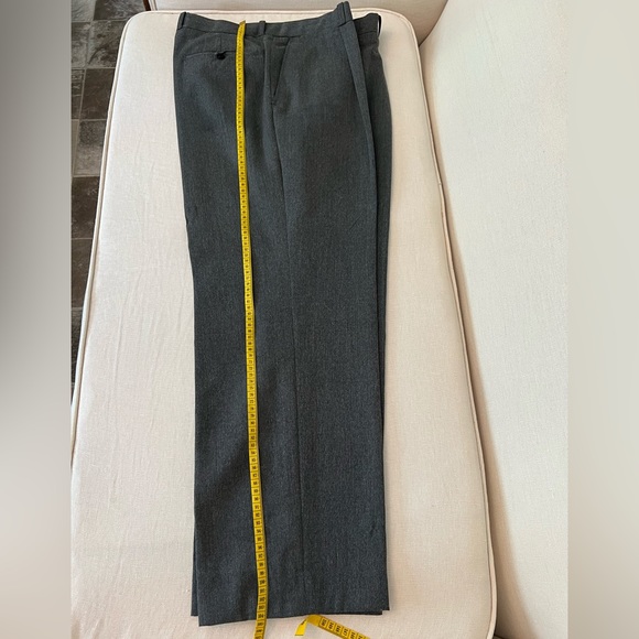 Men's Two Piece Suit - Picture 9 of 15